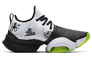 Nike Air Zoom SuperRep Black Volt 1 2621246