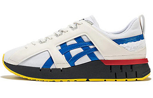 Onitsuka Tiger Fabilac 'White Blue'