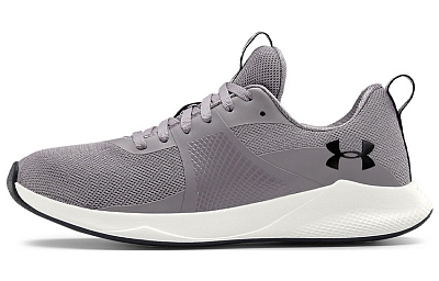 Under Armour Charged Aurora Gray Women's