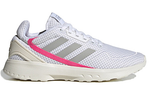 Adidas Neo Nebzed Pink/Grey Women's 1 2621340