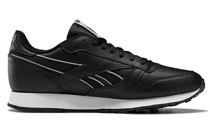 Reebok Classic Leather 'Black And White' 1 2621382