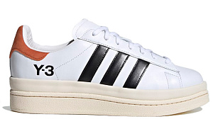 Adidas Y 3 Hicho 'White Black Red' 1 2621514