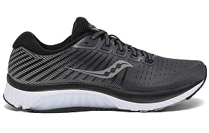 saucony Women's Guide 13 'Black White' 1 2621855