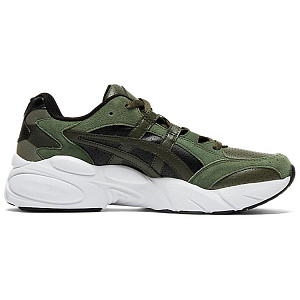 Asics Gel Bnd 'Olive Canvas' 1 2621860
