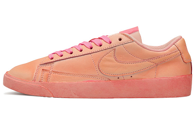Nike Blazer Low CDG Girl Women's