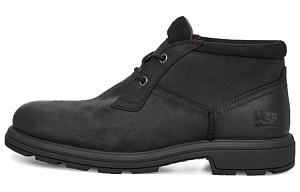 UGG Biltmore Chukka Lacing Black