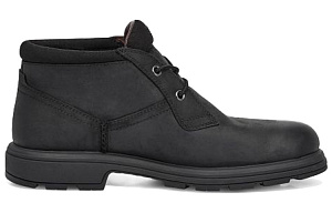 UGG Biltmore Chukka Lacing Black 1 2621952