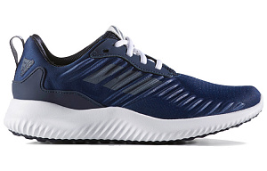 Adidas Alphabounce 'Blue White' Women's 1 2622001