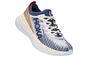 HOKA ONE ONE Carbon X SPE Team Kit 1 2622007