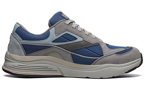 Skechers Benago Grey/Blue 1 2622018