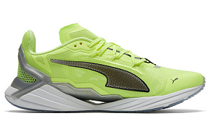 PUMA First Mile X UltraRide Xtreme 'Fizzy Yellow Silver' 1 2622127