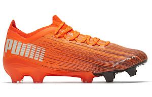 PUMA Ultra 1.1 Fg Ag 'Shocking Orange' 1 2622134