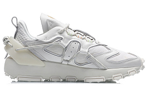 LINING CF Tracing Casual Shoes Men Low-Top White 1 2622159