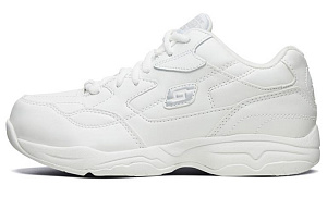 Skechers Felton White Women's