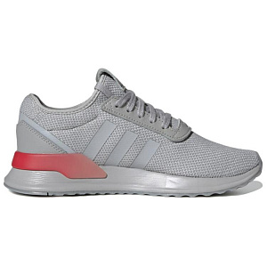 Adidas U_Path X 'Grey Shock Red' Women's 1 2622190