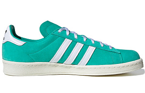 Adidas Campus 80s 'Green White' 1 2622216