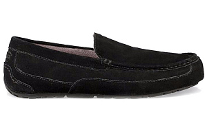 UGG Alder 'Triple Black ' 1 2622248