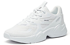 ANTA Casual Shoes Men's Low top White 1 2622273