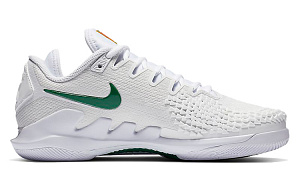 Nike Air Zoom Vapor X Knit 'White Gorge Green' Women's 1 2622300