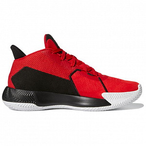Adidas Court Vision 2 'Red Black White' 1 2622328