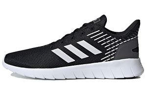 Adidas Asweerun 'Black'