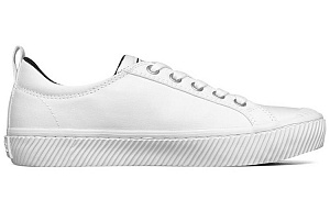 Skechers Bob's B Wild Low Top Sneakers White Women's 1 2622406