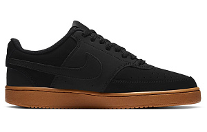 Nike Court Vision Low 'Black Wheat' 1 2622537