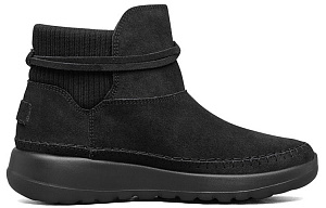 Skechers On The Go Joy Snow Boots 'Black' Women's 1 2622569