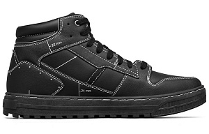 Skechers Reclass High Top Sneakers Black 1 2622619