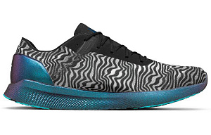 Skechers Speed 6 'Cloak Hyper   Black Blue' 1 2622644
