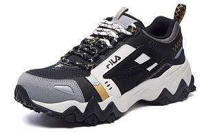 FILA FUSION 'Black White' 1 2622712