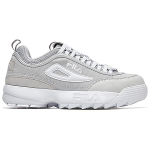 FILA FUSION Disruptor 2 Low Top Chunky Sneakers Women's 1 2622822
