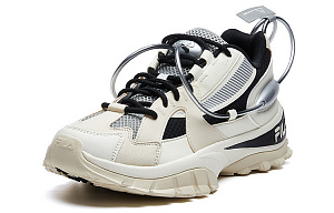FILA FUSION Hit 3000 Sneakers 'White Black' 1 2622857