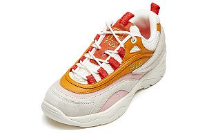 FILA FUSION Ray Lifestyle Shoes Women's 1 2622863
