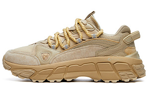 FILA FUSION Skyrunner Low Top Chunky Sneakers Women's Sandy