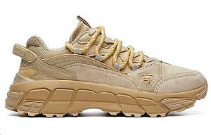 FILA FUSION Skyrunner Low Top Chunky Sneakers Women's Sandy 1 2622879