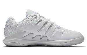 Nike Air Zoom Vapor X Hc 'Triple White' Women's 1 2622890