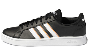 Adidas Neo Neo Grand Court 'Black White'