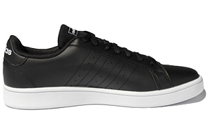 Adidas Neo Neo Grand Court 'Black White' 1 2622913