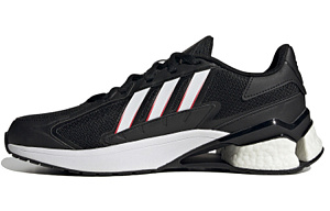 Adidas Neo A3 Boost 'Black White Red'