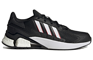 Adidas Neo A3 Boost 'Black White Red' 1 2622931