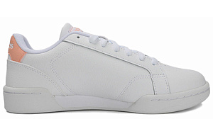 Adidas Neo Roguera Court 'White Pink' Women's 1 2622937