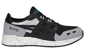 Asics Hypergel Lyte 'Black Grey' 1 2622942