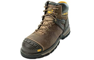 CAT Outdoor Boots Men's Brown 1 2622947