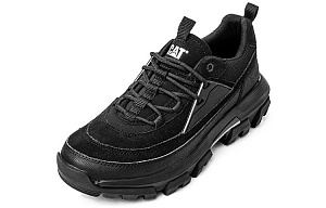 CAT Re Powered Lunar Rover Chunky Sneakers Unisex Low top Black 1 2622963