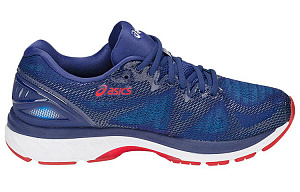 Asics Gel Nimbus 20 2E 'Blue' 1 2622973