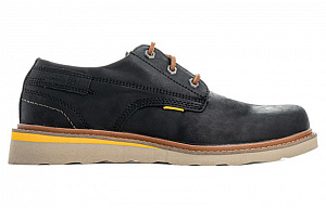 CAT Outdoor Boots Men's Black 1 2622986