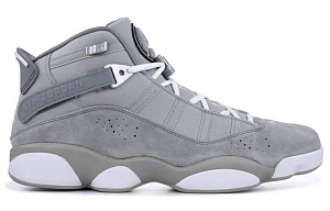 Jordan 6 Rings Cool Grey 1 2622990