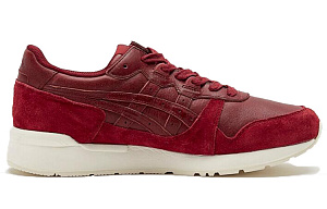 Asics Gel Lyte 'Burgundy' 1 2623006