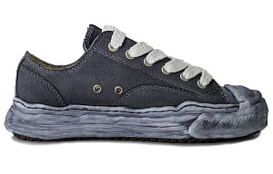 MIHARA YASUHIRO Blakey OG Sole Low Black 1 2623108